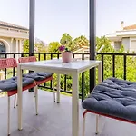Comfortable And New Near The Sea! * Esmirna