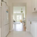 Apartamento Comfortable And New Near The Sea!