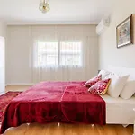 Apartamento Comfortable And New Near The Sea! Esmirna