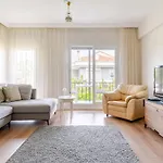 Comfortable And New Near The Sea! Apartamento *