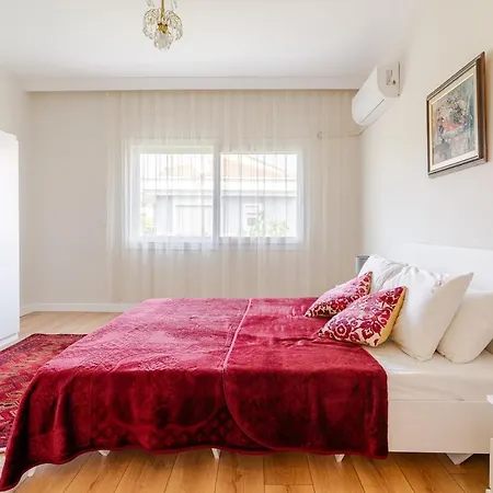 Daire Comfortable And New Near The Sea! İzmir