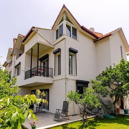 Comfortable And New Near The Sea! 公寓