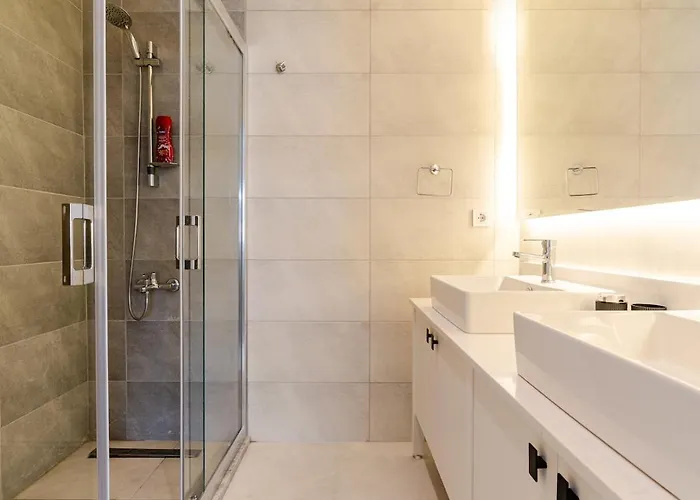 Comfortable And New Near The Sea! İzmir