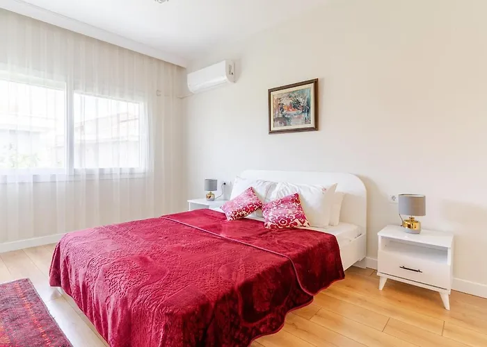 Comfortable And New Near The Sea! Daire