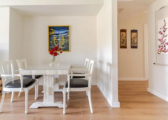 Comfortable And New Near The Sea! Daire İzmir