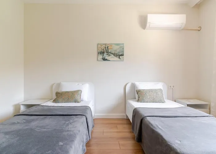 Daire Comfortable And New Near The Sea! *