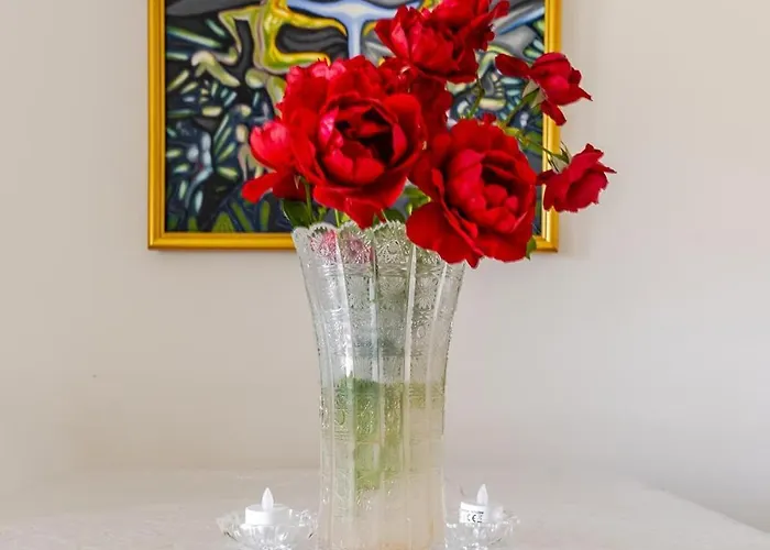 Daire Comfortable And New Near The Sea! *