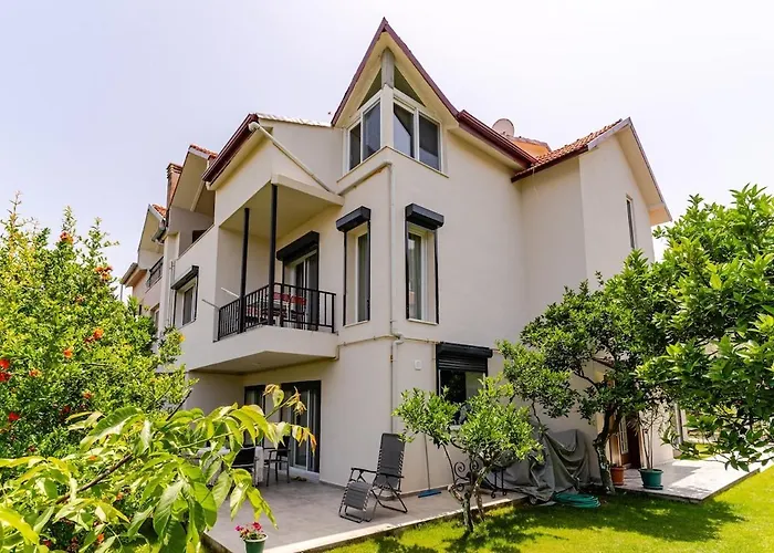 Comfortable And New Near The Sea! Daire