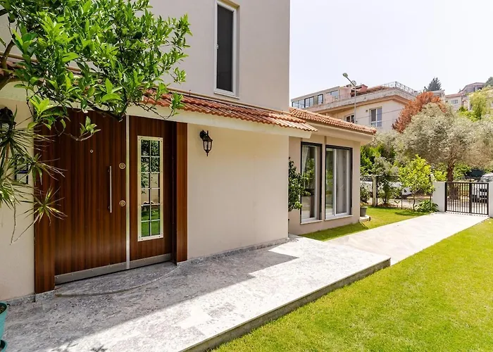 Comfortable And New Near The Sea! Daire *