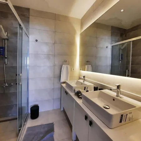 Comfortable And New Near The Sea! Апартаменты *