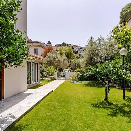 アパート Comfortable And New Near The Sea! *