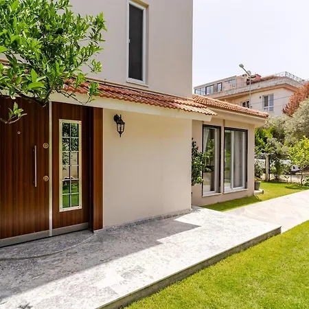 Comfortable And New Near The Sea! Апартаменты *