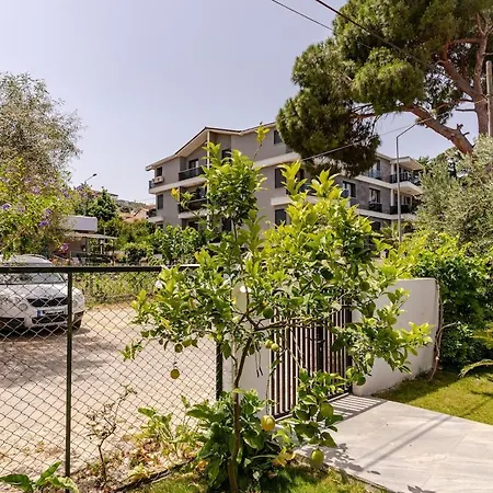 Comfortable And New Near The Sea! Διαμέρισμα