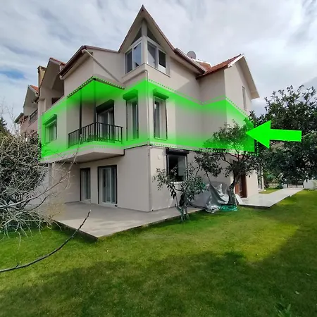 Comfortable And New Near The Sea! アパート