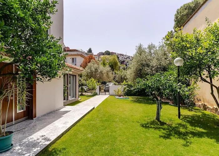 Apartmán Comfortable And New Near The Sea! *