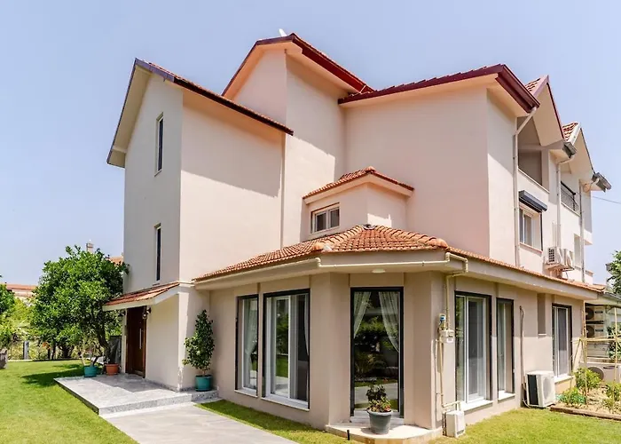 Apartmán Comfortable And New Near The Sea! İzmir