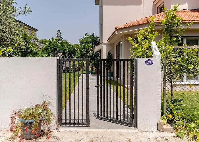 Comfortable And New Near The Sea! Apartmán İzmir