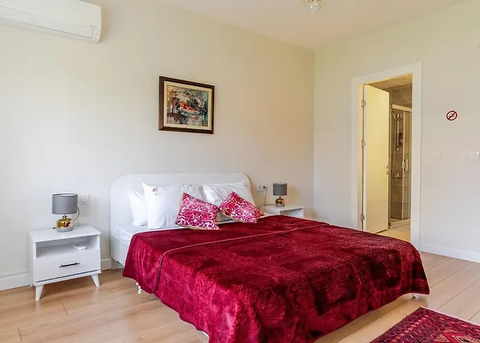 Comfortable And New Near The Sea! Apartmán