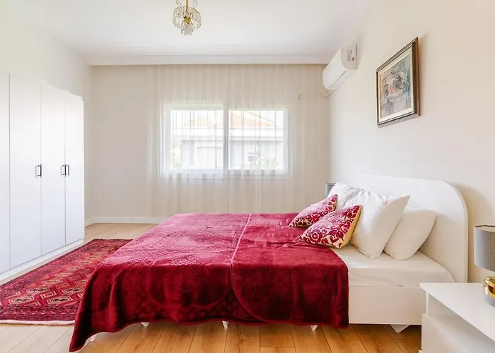 Apartmán Comfortable And New Near The Sea! İzmir