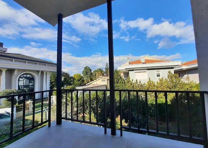 Apartmán Comfortable And New Near The Sea! *