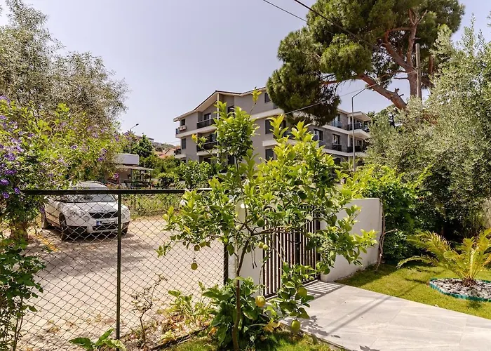 Comfortable And New Near The Sea! Apartmán