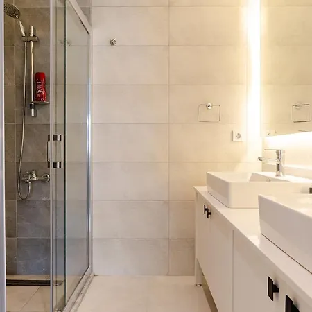 Comfortable And New Near The Sea! Izmir