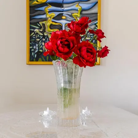 Apartment Comfortable And New Near The Sea! *