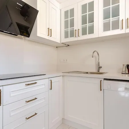 Apartment Comfortable And New Near The Sea! Izmir