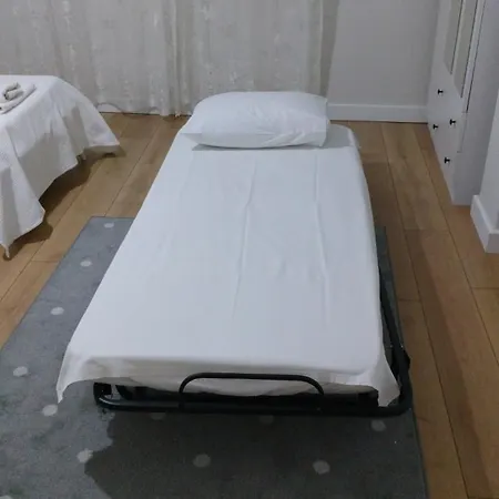 Comfortable And New Near The Sea!